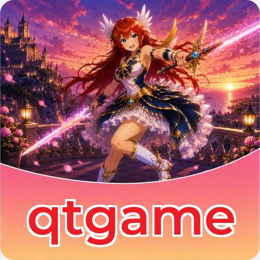Fitur qtgame